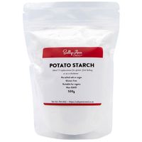 Sally Ann Creed Potato Starch